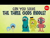 Can You Solve This Riddle? - YouTube