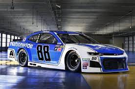 Draft your team and cheer on your racers. 5 Steps To Convert Friends Into Nascar Fans Now From Nationwide