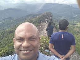 Introduction of a trauma counselor from Athlone