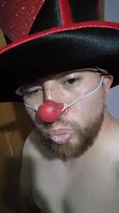 Comparing with Oscar Harrison - Monstercockland