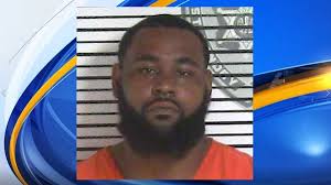 Scott man arrested, charged with Washington, La. rape