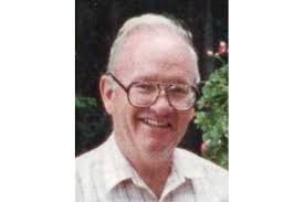 Keith Russell Obituary (1930