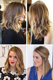 Il taglio lob o long bob 2022. Pin On Hair