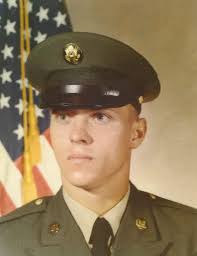 William E. "Wild Bill" Arnold, Jr. Obituary