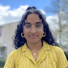 South Asian Women Members