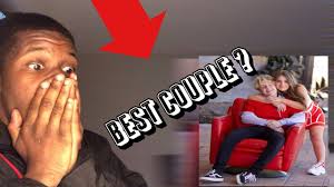Check spelling or type a new query. Piper Rockelle And Lev Cameron Instagram Dances Video Together Part 2 Jrtimereaction Youtube