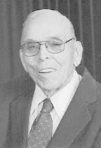 Leo John Seifert (1918-2010)