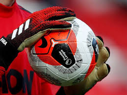 Essential cookies are required for the operation of our website. The Countdown Part 2 English Premier League Returns Football Gulf News