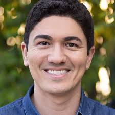 Pastor Antônio Júnior