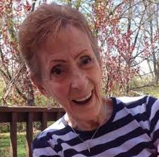 Betty Taylor Obituary