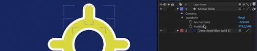 Hold current public liability and professional indemnity insurance for height safety; How To Move The Anchor Point In After Effects