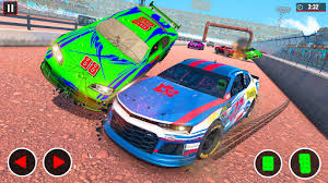 The mod apk version offers a lot of coins. Derby Car Destruction Demolition Derby Games Apk Mod Download 1 8 Apksshare Com