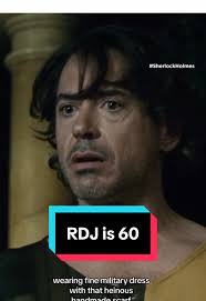 Celebrating Robert Downey Jr.'s Iconic Roles