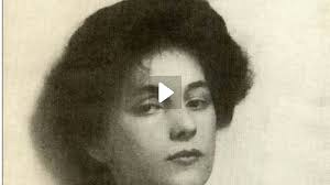 The Hidden Woman (1922)