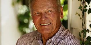 Actor Tab Hunter, star of 'Damn Yankees!' movie, dies age 86