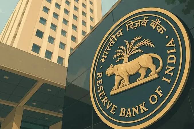 RBI FY27 growth forecast