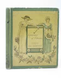 Encouraged by her aunt, writer and painter marie von olfers, sibylle studied at art college in berlin. Stella Rose S Books Language Of Flowers Stock Code 1313163