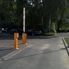 Manufacturer of parking gates revenue control parking equipment turnstiles parking control parcs barriers security gates and access control equipment. Elektrische Schranken Fur Fahrbahnen Von Magnetic