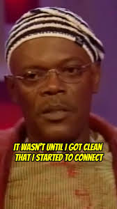 After conquering addiction, Samuel L. Jackson talks candidly about the  significant changes in his life and work. The iconic actor talks about how  being clean helped him change his craft, find more ...