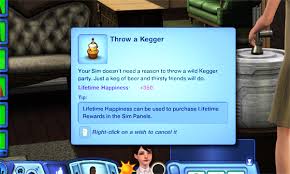 It doesn't matter if you remove her alcohol system or not, it will be blocked, unless you unblock it through cheats. Mod The Sims University Life Juice To Alcohol Override 1 55 Compatible
