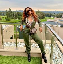Sep 26, 2020 · thuli phongolo has been called many names but there is no denying her star appeal.the talented xhosa actress is a natural in front of the camera. Celebsthatrock E17 16 Fashion Forward Celebs From Last Week Thrivenaija