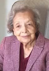 Pauline I. Hamelin Obituary (2023)