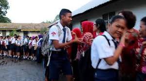 Logo sekolah smp.disebabkan sekolah kat malaysia ni ada beribu. Smp Negeri 3 Binjai Website Resmi Smpn 3 Binjai