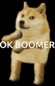 We are shibes who can and will tip. Doge Gifs Tenor