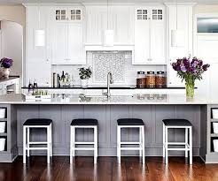 But i'm just not quite sure how i want to use that color. These White Kitchens Are Anything But Boring White Kitchen Design Kitchen Design Home Kitchens