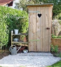 Hallo Meine Lieben Wie Ich Dir Schon Erzahlt Habe Haben Wir Im Garten Einen Neuen Erzahlt Garten Haben H Diy Garden Decor Forest House Outdoor Decor