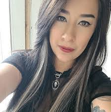 Nancy Duenez's Instagram, Twitter & Facebook