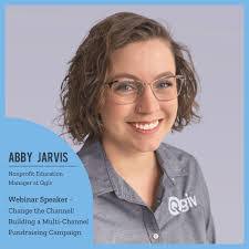 Abby Button's Instagram, Twitter & Facebook