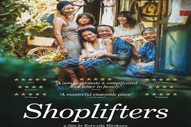 Canvas, glossy, semiglossy, matte, laminated; Shoplifters 2018 By Hirokazu Koreeda Movie Review Moreinfoz