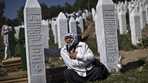 Srebrenica, town, eastern bosnia and herzegovina. Srebrenica Genocide More Bodies Identified After 21 Years