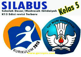 Rpp suport ppk dan host 7. Silabus Fiqih K13 Kelas 5 Sd Mi Semester 1 Dan 2 Edisi Revisi Terbaru Situs Guru