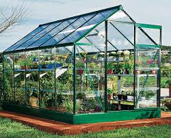How do you make a mini greenhouse? How To Make The Most Of A Greenhouse In Your Garden Daily Mail Online