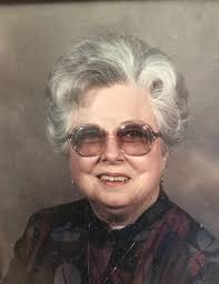 Obituary information for Rosie Norell Danskin