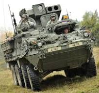Tracks vs. Wheels: Evaluating the Best Options for Armoured ...