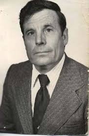 Rev Vernon Louis “Bo” Smith (1928-2015)