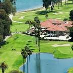 Coronado Golf Course - Coronado Visitor Center