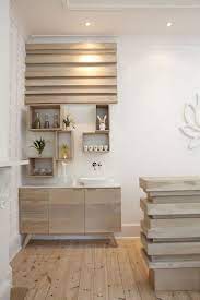 The White Lotus Wellness Centre In Visi Magazine Tea Station In Reception Clinic Interior Design Spa Room Decor Salon Interior Design