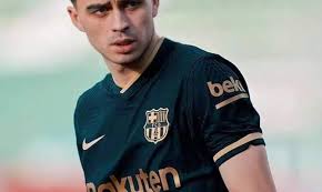 يستعد لاعب برشلونة، بيدري غونزاليس للمشاركة رفقة منتخب بلاده يوم الأثنين أمام السويد وذلك ضمن منافسات الجولة الأولى لحساب. Ù„Ø§Ø³ Ø¨Ø§Ù„Ù…Ø§Ø³ ÙŠØ³ØªÙÙŠØ¯ Ù…Ù† ØªØ£Ù„Ù‚ Ø¨ÙŠØ¯Ø±ÙŠ Ù…Ø¹ Ø¨Ø±Ø´Ù„ÙˆÙ†Ø©