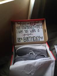 This guide contains birthday gift ideas for an 18 year old guy. 18th Birthday Ideas For Guys