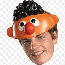 قبعات مونستر png