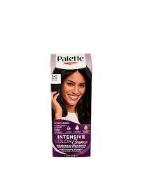 Schwarzkopf Palette
