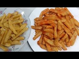 Cara membuat kentang goreng ala kfc yang enak. The Trending News Cara Membuat Tela Tela Dari Kentang Peluang Usaha Tela Tela Singkong Dan Analisa Usahanya Diberikan Bumbu Balado Dijamin Gak Kalah Enak Dengan Kentang