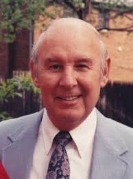 Alan Revell Obituary (1934