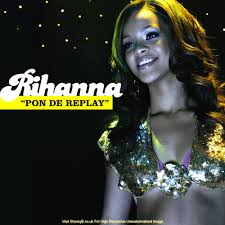 Rihanna: Pon de Replay (Music Video 2005) - Trivia - IMDb