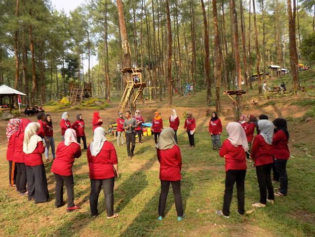wisata outbound di malang - Batu Malang Rafting