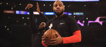 Brooklyn nets guard kyrie irving will not play in game 5 against the milwaukee bucks due to injury. Inside Nba Trainer Irv Roland S World With James Harden Chris Paul P J Tucker Closeup360